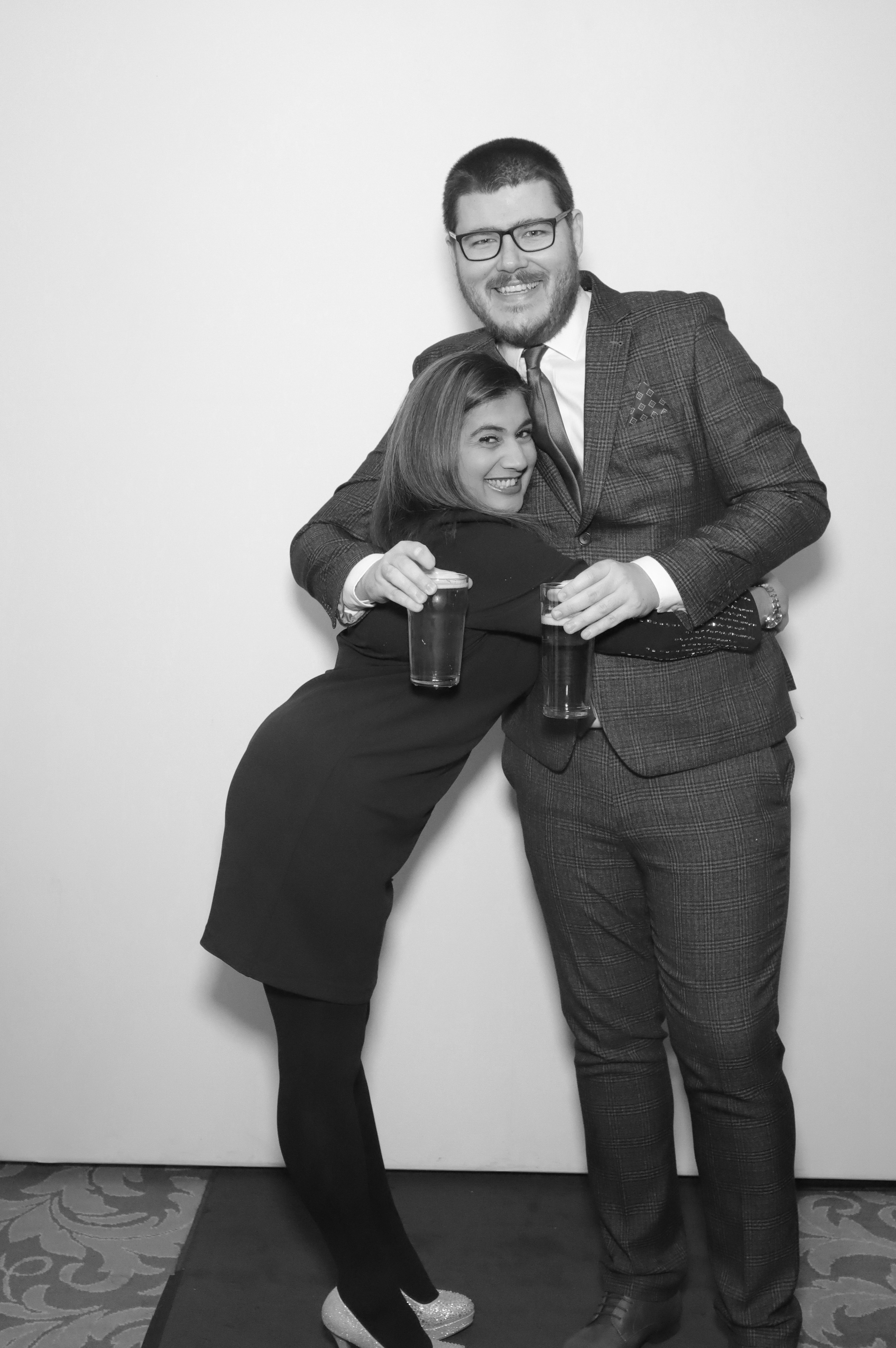 2019 Röhlig UK Kick Off | View more photos from the event at gallery.myphotoboothexperience.co.uk/u/MyPhotoBoothExperienceLtd/2019-Röhlig-UK-Kick-Off